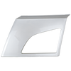 VOLVO HD VNL 18-22 FRONT BUMPER MOLDING LH