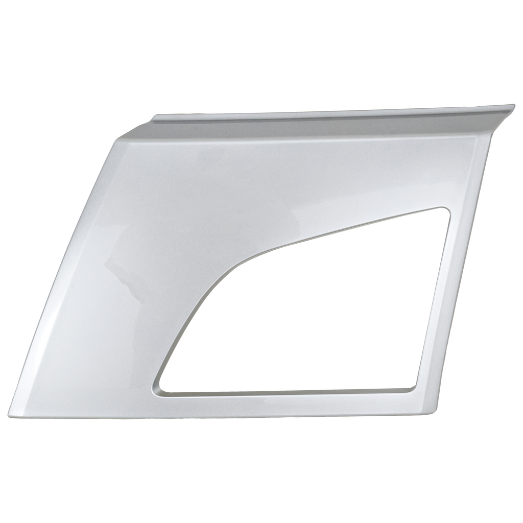 VOLVO HD VNL 18-22 FRONT BUMPER MOLDING LH
