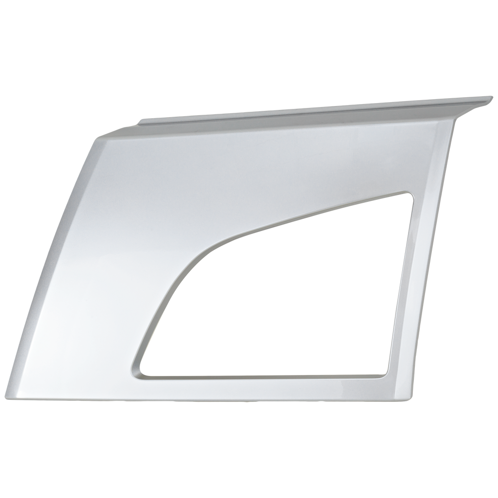 VOLVO HD VNL 18-22 FRONT BUMPER MOLDING LH