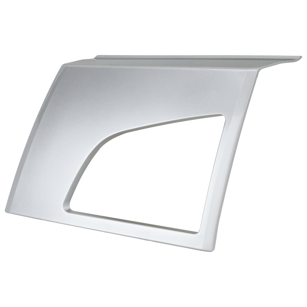 VOLVO HD VNL 18-22 FRONT BUMPER MOLDING LH