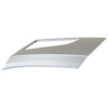 VOLVO HD VNL 18-22 FRONT BUMPER MOLDING LH