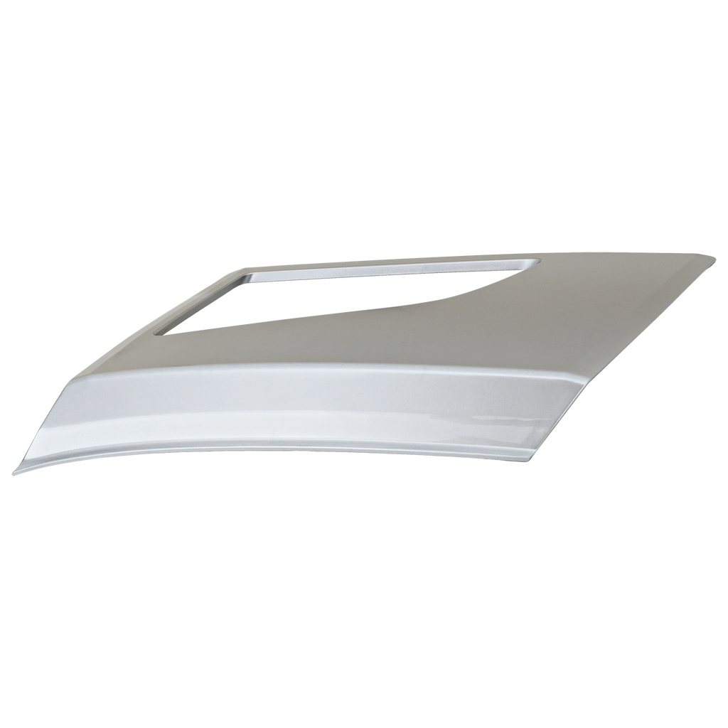 VOLVO HD VNL 18-22 FRONT BUMPER MOLDING LH