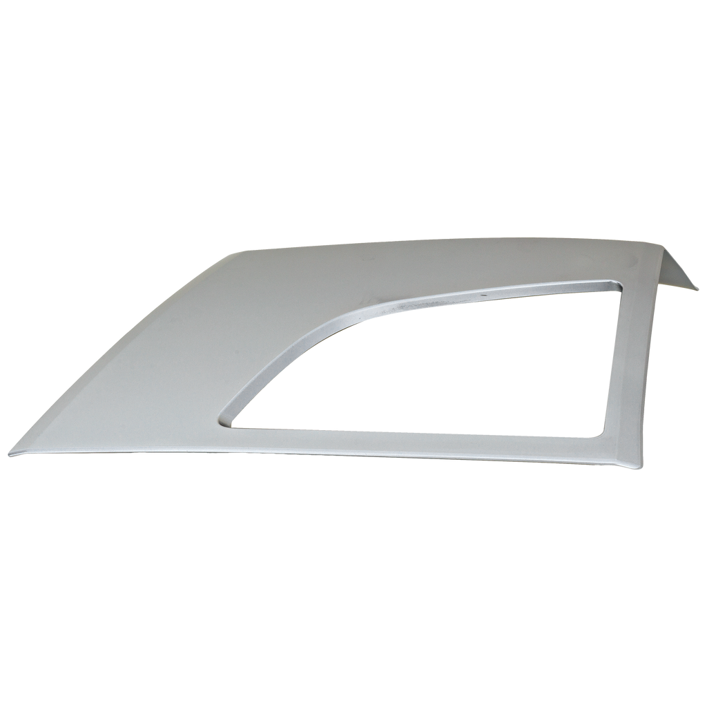 VOLVO HD VNL 18-22 FRONT BUMPER MOLDING LH