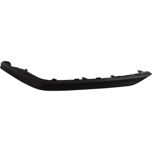 JETTA 16-18 FRONT BUMPER MOLDING RH, Outer, GLI/(18-18, Wolfsburg Edition Models)