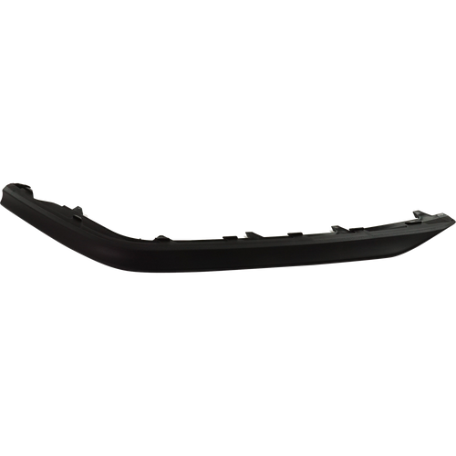JETTA 16-18 FRONT BUMPER MOLDING RH, Outer, GLI/(18-18, Wolfsburg Edition Models)