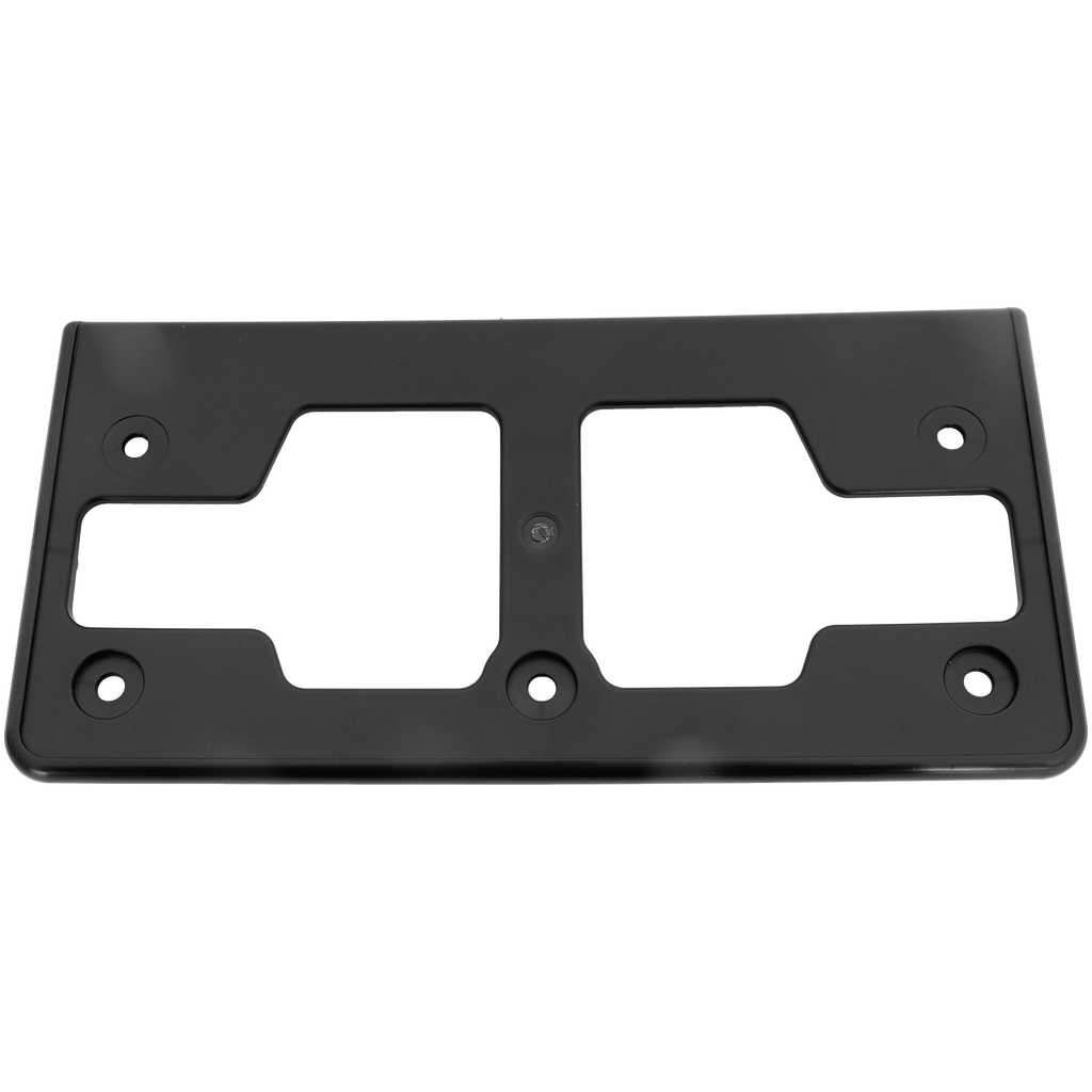 ATLAS 21-23/ATLAS CROSS SPORT 20-23 FRONT LICENSE PLATE BRACKET, w/o R-Line Package