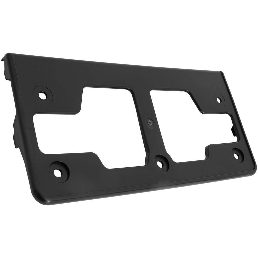 ATLAS 21-23/ATLAS CROSS SPORT 20-23 FRONT LICENSE PLATE BRACKET, w/o R-Line Package