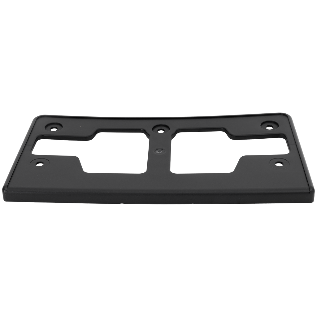 ATLAS 21-23/ATLAS CROSS SPORT 20-23 FRONT LICENSE PLATE BRACKET, w/o R-Line Package