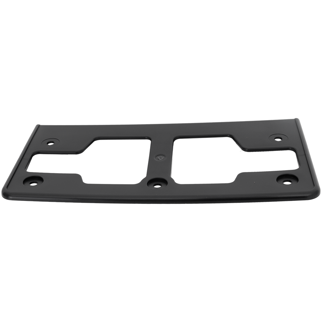 ATLAS 21-23/ATLAS CROSS SPORT 20-23 FRONT LICENSE PLATE BRACKET, w/o R-Line Package