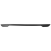 ATLAS 21-23/ATLAS CROSS SPORT 20-23 FRONT LOWER VALANCE, Spoiler, Plastic, Textured Black - CAPA