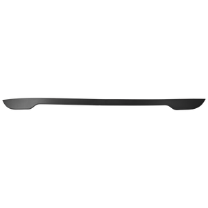 ATLAS 21-23/ATLAS CROSS SPORT 20-23 FRONT LOWER VALANCE, Spoiler, Plastic, Textured Black - CAPA