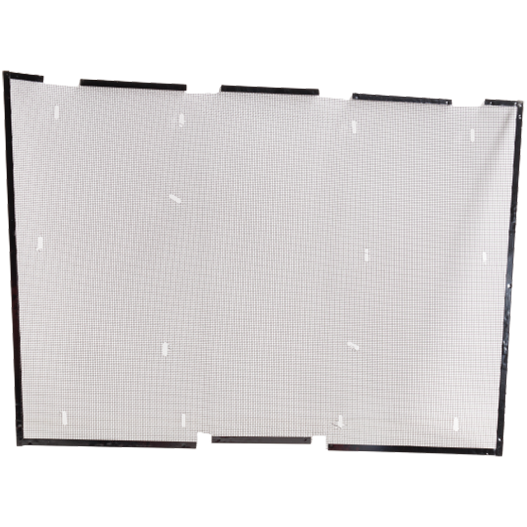 VNL 18-21 GRILLE, Bug Screen