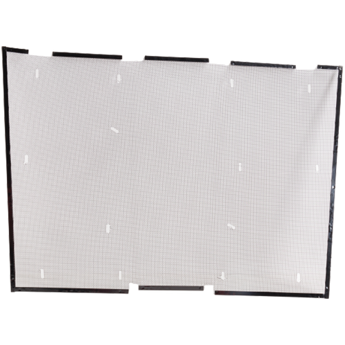 VNL 18-21 GRILLE, Bug Screen