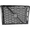 VNL 18-21 GRILLE, Bug Screen