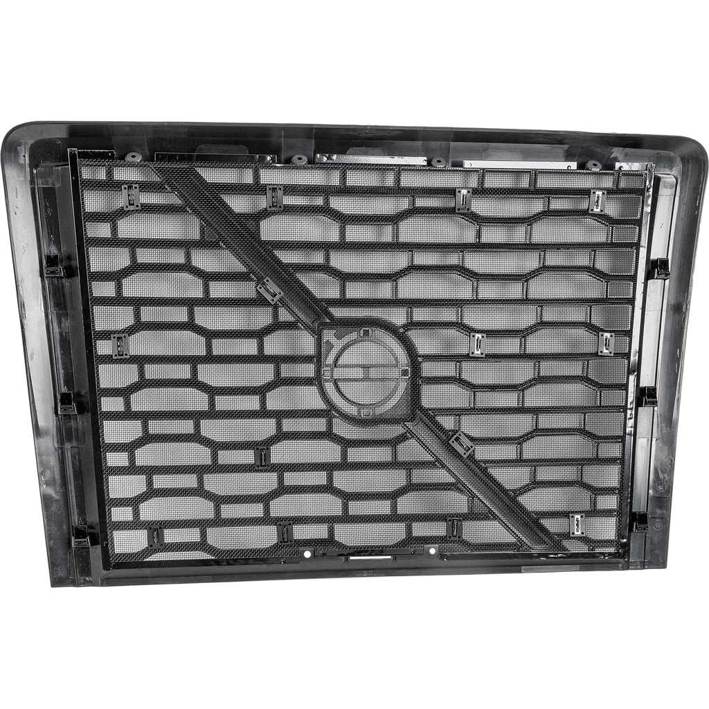 VNL 18-21 GRILLE, Bug Screen