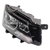 PASSAT 16-19 HEAD LAMP RH, Assembly, Halogen