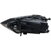 JETTA 19-23 HEAD LAMP RH, Assembly, LED, Composite Type, (Exc. GLI Model)