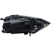 JETTA 19-23 HEAD LAMP LH, Assembly, LED, Composite Type, (Exc. GLI Model)
