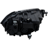 JETTA 19-23 HEAD LAMP LH, Assembly, LED, Composite Type, (Exc. GLI Model)
