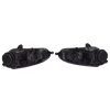 JETTA 05-10 HEAD LAMP RH AND LH, Lens and Housing, Halogen, (09-09 Jetta, Wagon), Black Interior