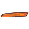 VNR/VNL 18-20 FRONT SIDE MARKER LAMP LH, Assembly, Halogen