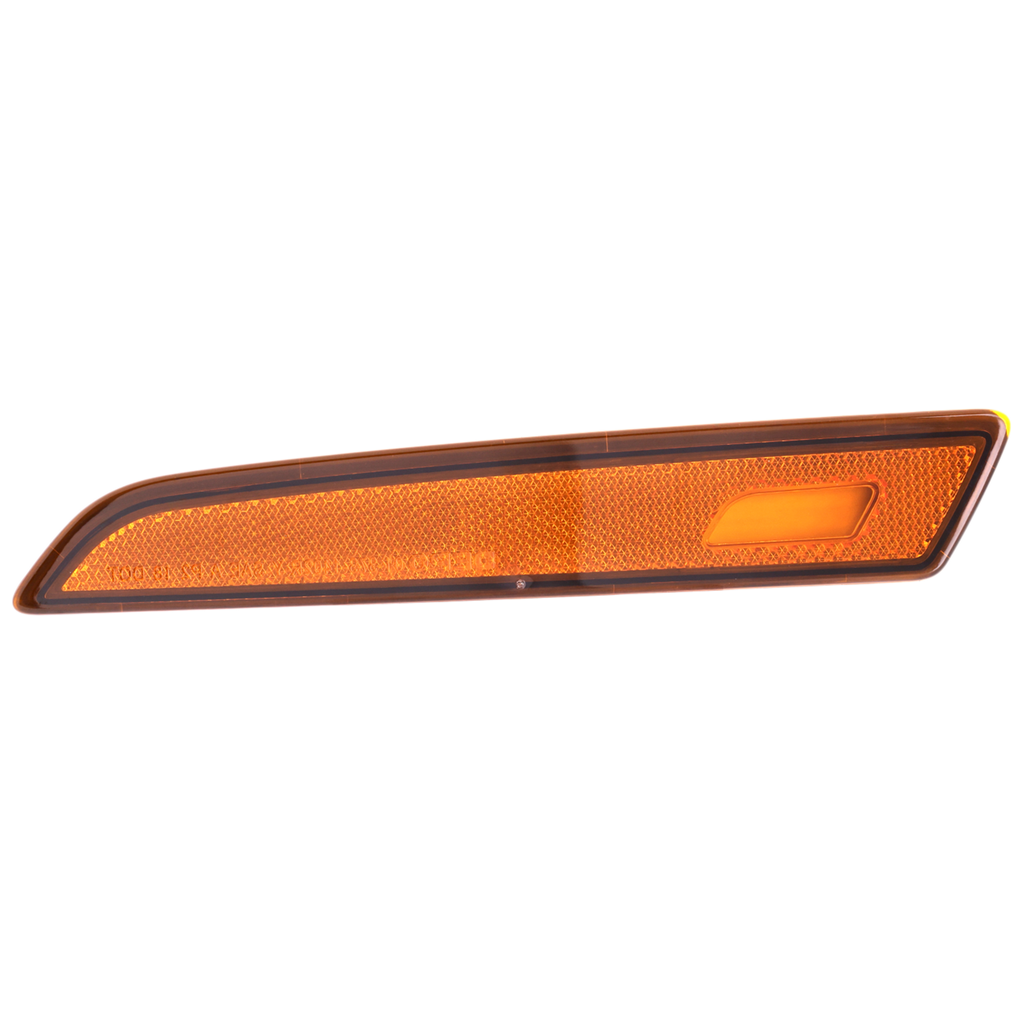 VNR/VNL 18-20 FRONT SIDE MARKER LAMP LH, Assembly, Halogen