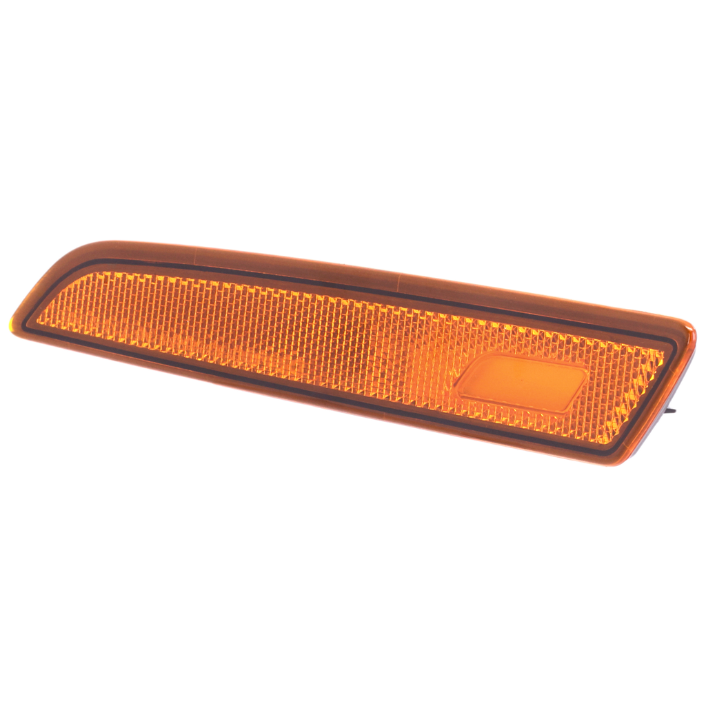 VNR/VNL 18-20 FRONT SIDE MARKER LAMP LH, Assembly, Halogen