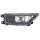 TIGUAN 18-21 FRONT FOG LAMP RH, Assembly - CAPA
