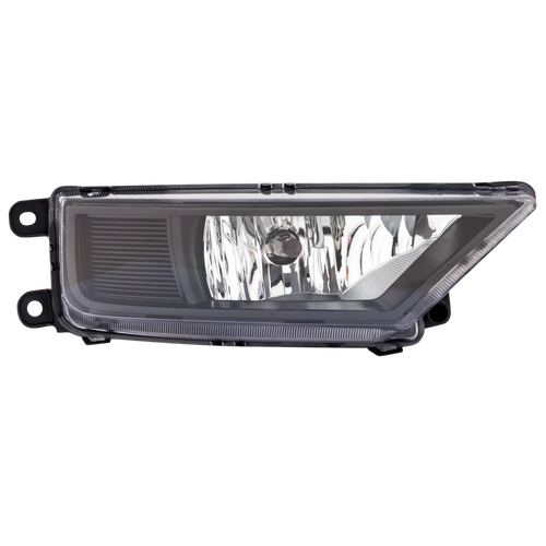 TIGUAN 18-21 FRONT FOG LAMP RH, Assembly - CAPA