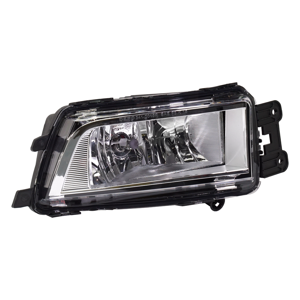 PASSAT 16-19 FRONT FOG LAMP RH, Assembly, From 11-30-15