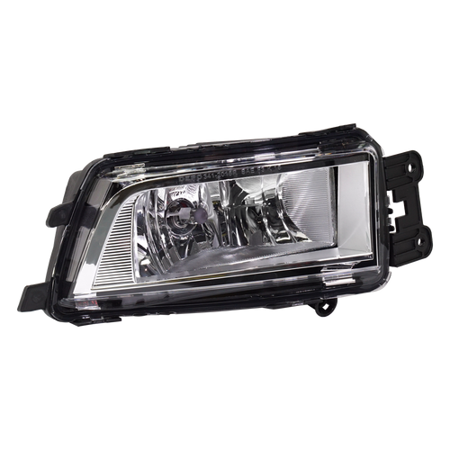 PASSAT 16-19 FRONT FOG LAMP RH, Assembly, From 11-30-15