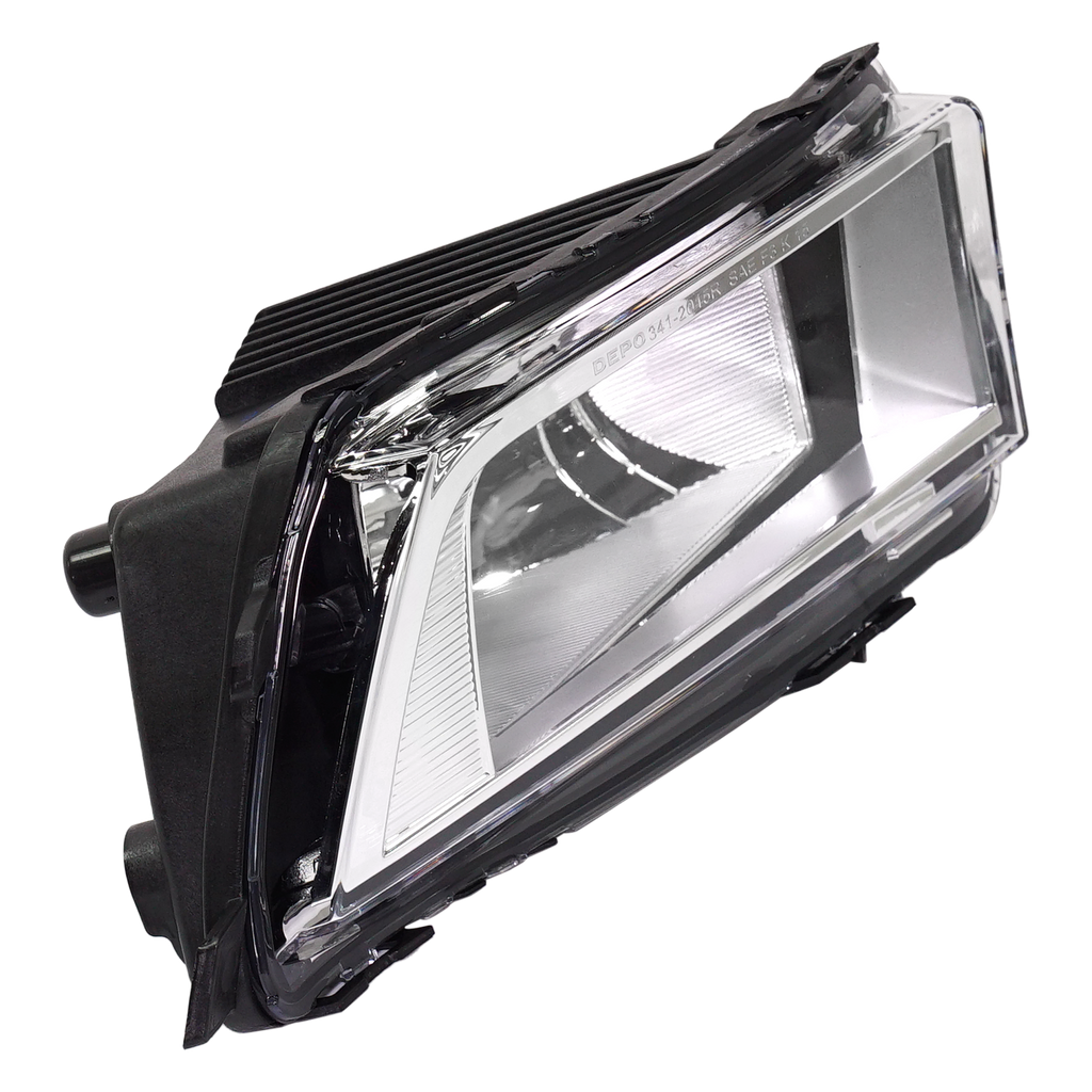 PASSAT 16-19 FRONT FOG LAMP RH, Assembly, From 11-30-15