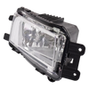 PASSAT 16-19 FRONT FOG LAMP RH, Assembly, From 11-30-15