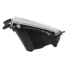 PASSAT 16-19 FRONT FOG LAMP RH, Assembly, From 11-30-15