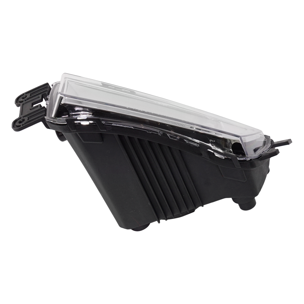 PASSAT 16-19 FRONT FOG LAMP RH, Assembly, From 11-30-15
