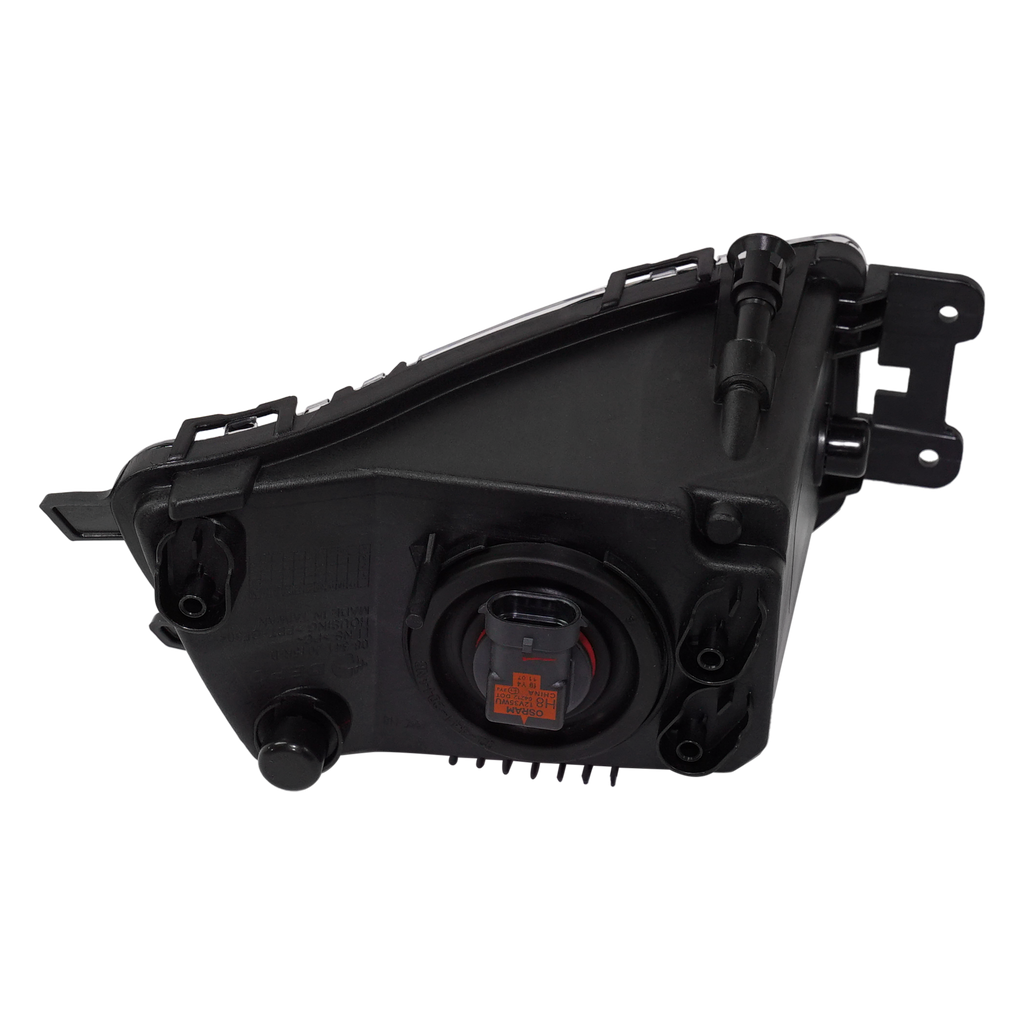 PASSAT 16-19 FRONT FOG LAMP RH, Assembly, From 11-30-15