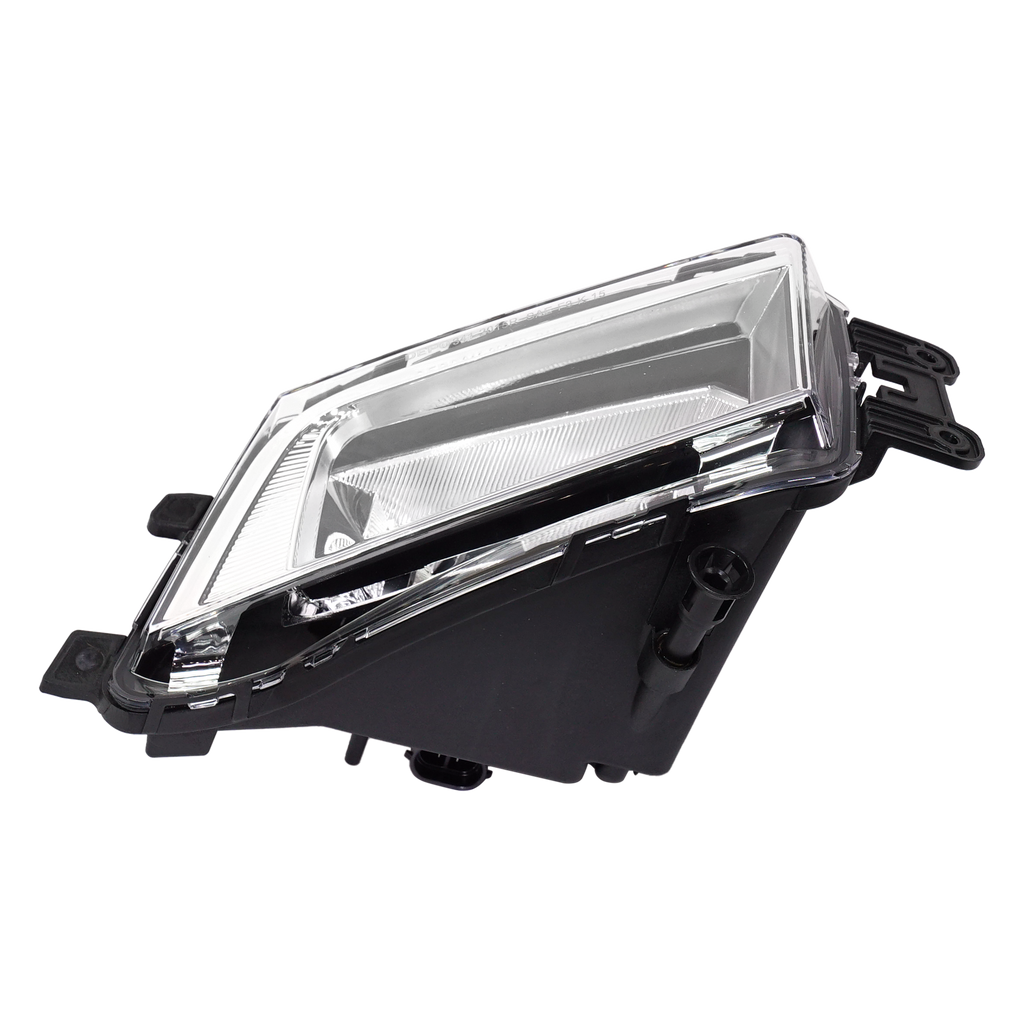 PASSAT 16-19 FRONT FOG LAMP RH, Assembly, From 11-30-15