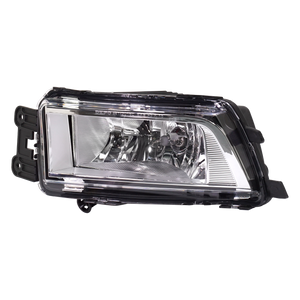PASSAT 16-19 FRONT FOG LAMP LH, Assembly, From 11-30-15