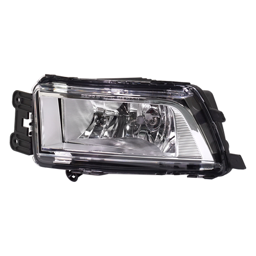 PASSAT 16-19 FRONT FOG LAMP LH, Assembly, From 11-30-15