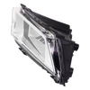 PASSAT 16-19 FRONT FOG LAMP LH, Assembly, From 11-30-15