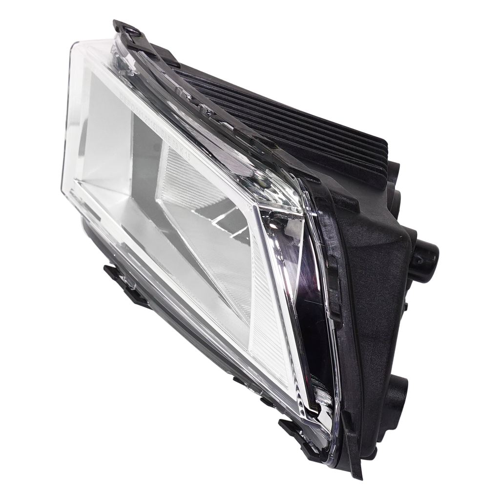 PASSAT 16-19 FRONT FOG LAMP LH, Assembly, From 11-30-15