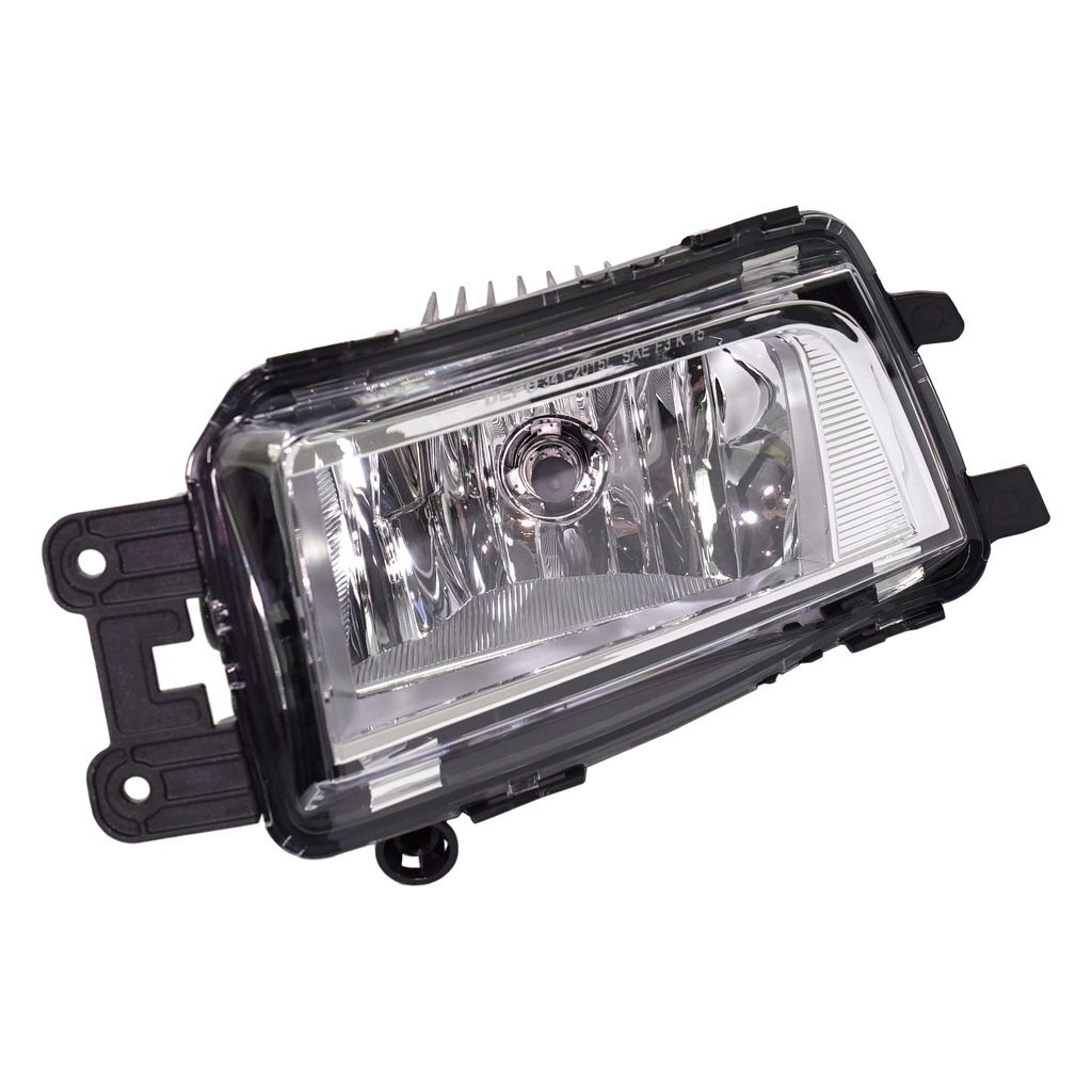 PASSAT 16-19 FRONT FOG LAMP LH, Assembly, From 11-30-15