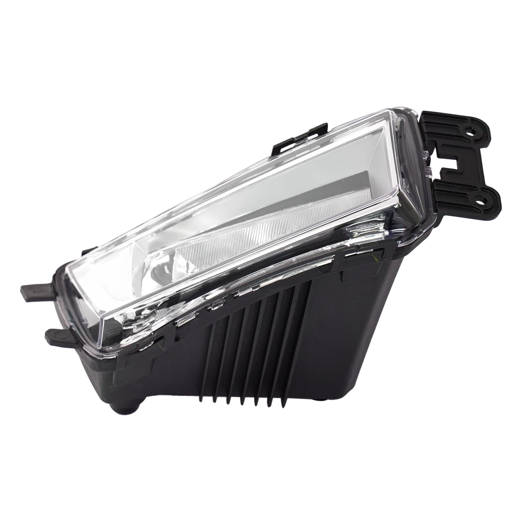 PASSAT 16-19 FRONT FOG LAMP LH, Assembly, From 11-30-15