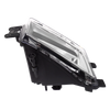 PASSAT 16-19 FRONT FOG LAMP LH, Assembly, From 11-30-15