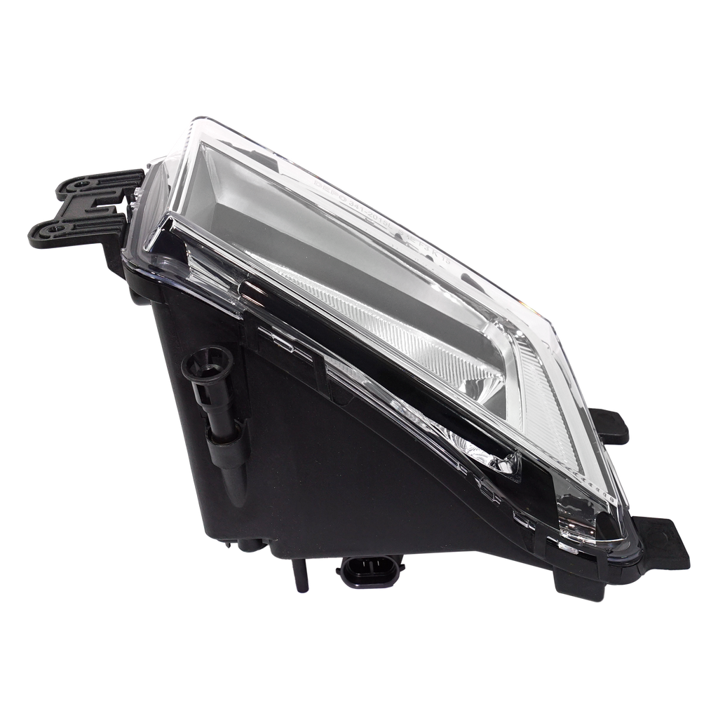 PASSAT 16-19 FRONT FOG LAMP LH, Assembly, From 11-30-15