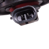 PASSAT 16-19 FRONT FOG LAMP LH, Assembly, From 11-30-15