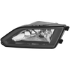 ATLAS 18-20 FRONT FOG LAMP RH, Assembly, Halogen