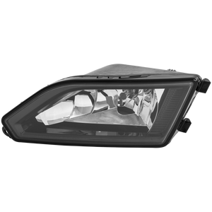 ATLAS 18-20 FRONT FOG LAMP RH, Assembly, Halogen