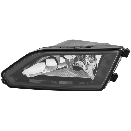 ATLAS 18-20 FRONT FOG LAMP RH, Assembly, Halogen