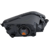 ATLAS 18-20 FRONT FOG LAMP RH, Assembly, Halogen